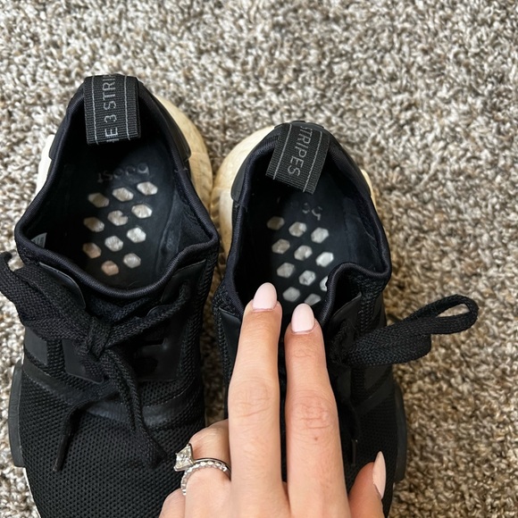 Adidas NMD sneaker - Picture 5 of 5